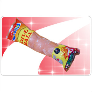 Toilet Ball Deodoriser