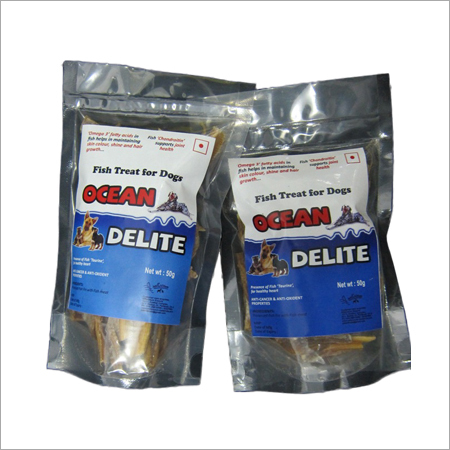 Ocean Delite 2 Packs