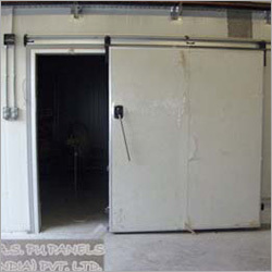 Sliding Door