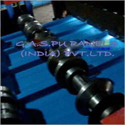 Roll Forming Roofing Sheet