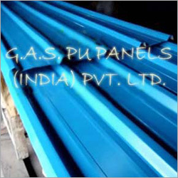 Colour Coated Metal Sheet