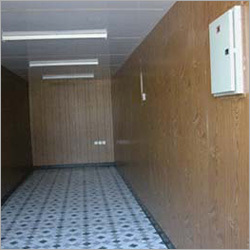 Portable Accommodation Cabin