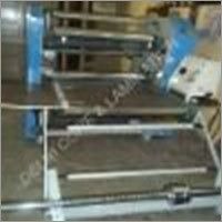 Lamination Machine