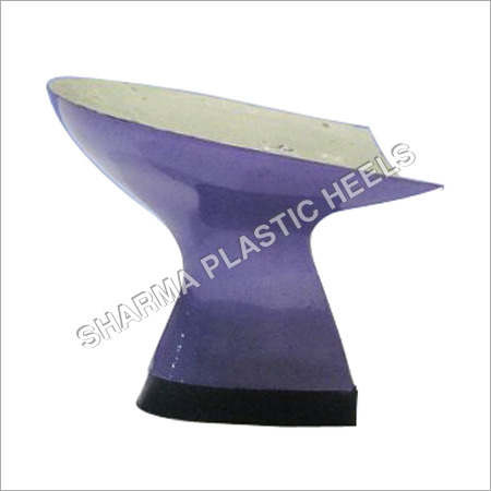 Jaal Heels