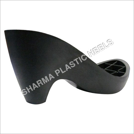 Chunky Heels