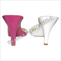 High Pencil Heels - Patent Leather, Size 6-10, Pink, 4 Inch Heel | Durable, Crack Resistant, Easy Cleaning, Fine Finish, Comfortable Fit