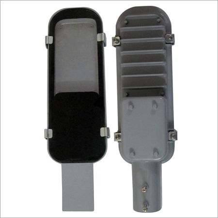 Street Light Housing