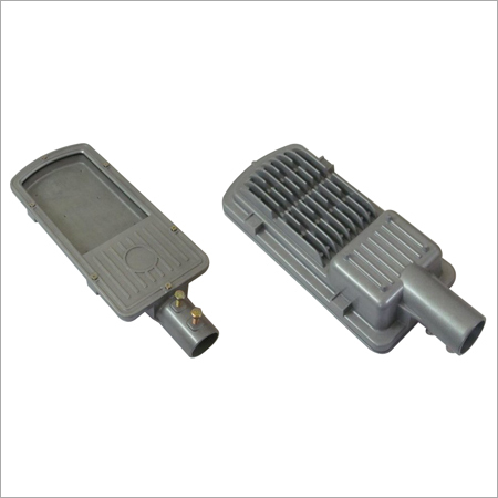 30W Led Street Light Housing