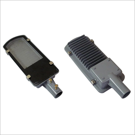 Street Light Housing