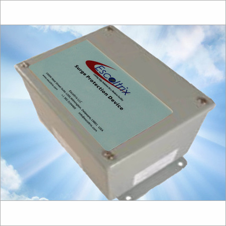 Medium Voltage Surge Protection