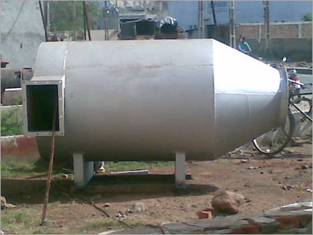 Chemical Machinery