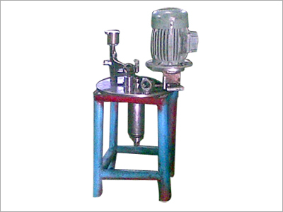 Atomization Systems