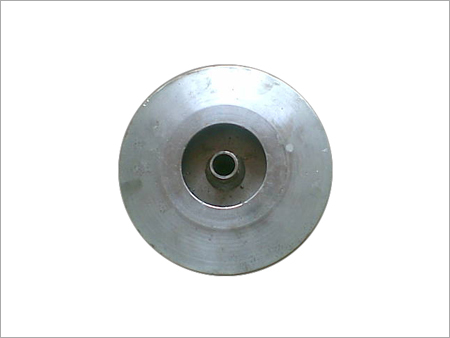 Atomizer Wheel