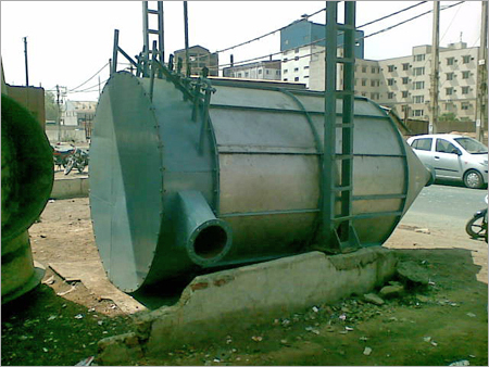 Standard Bag Filters