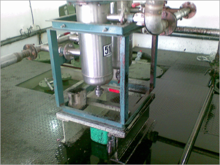 Duplex Filters