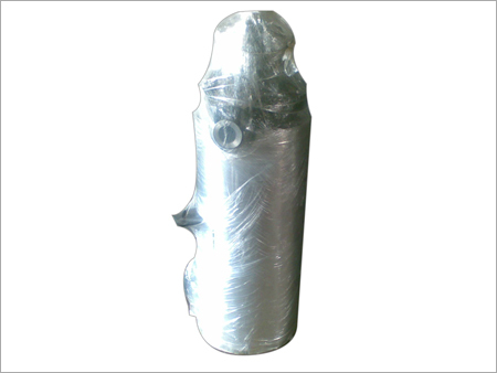 Electric Air Heater