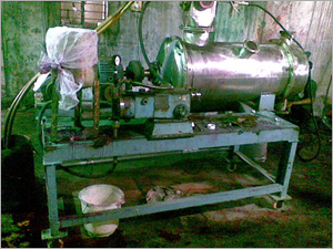 Ribbon Blender