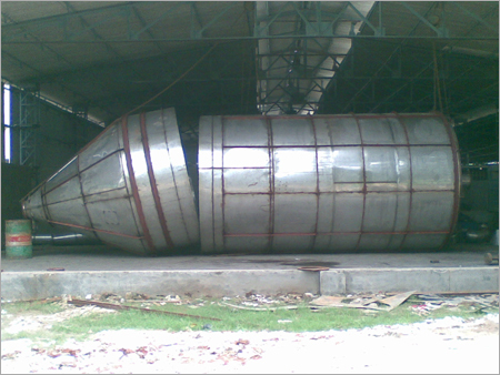Chamber Fabrication