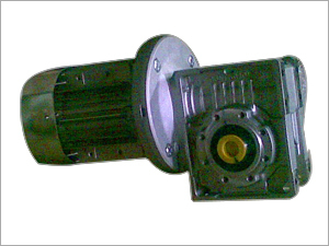 Rv Gear Motor