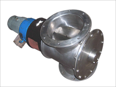 Rotary Valve