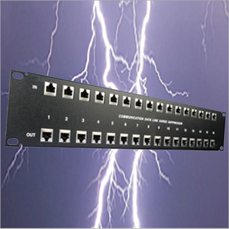 Ethernet Surge Protector