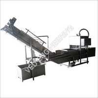 Food Processing Machinery