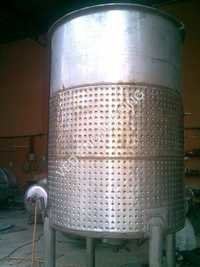 Mixing Tank