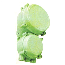 FLP-WP Control Switchgear