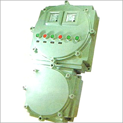 FLP-WP Distribution Board