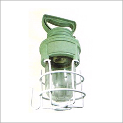 FLP-WP Hand Lamp Fitting