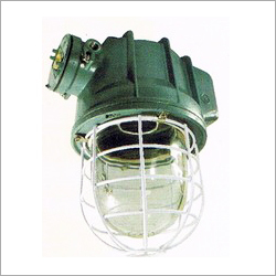 FLP-WP Integral Well Glass Fitting