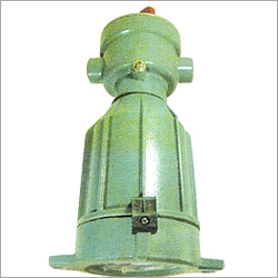 FLP-WP Reaction Vessel Lamp