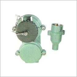 FLP-WP Combined Switch Socket