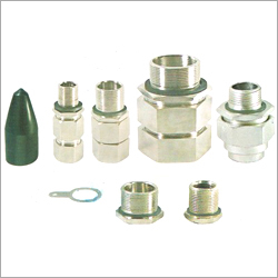 FLP-WP Cable Glands Accessories