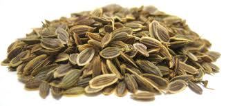 Dill Seed Oil
