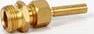 Brass Fountain Nozzles BSP