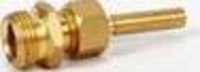 Brass Fountain Nozzles Bsp