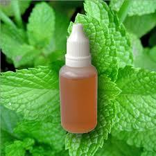 Liquid Menthol 99% Synthetic Purity(%): 99 %