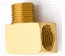 Compression Elbow 90