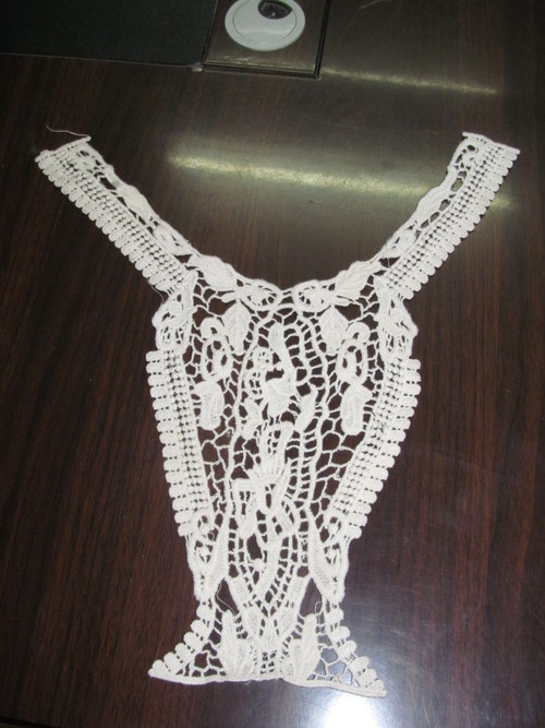 Ribbons & Laces