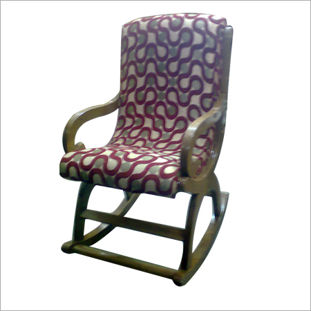 Interior Wooden Chairs