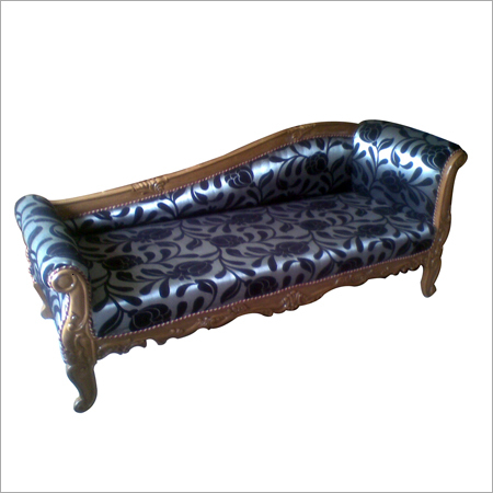 Modular Wooden Sofas