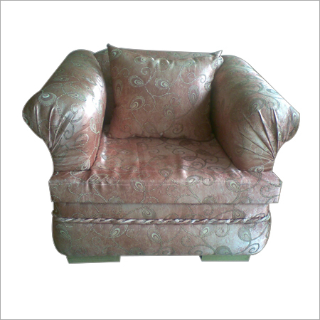 Interior Modular Sofa