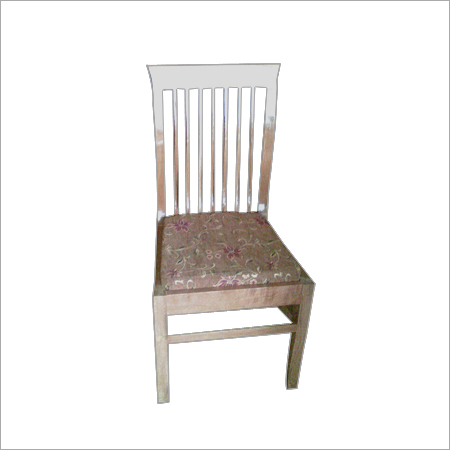 Wooden Fancy Chair
