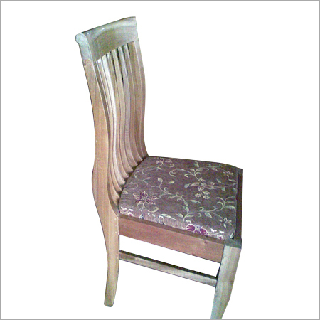 Wooden Modular Chair