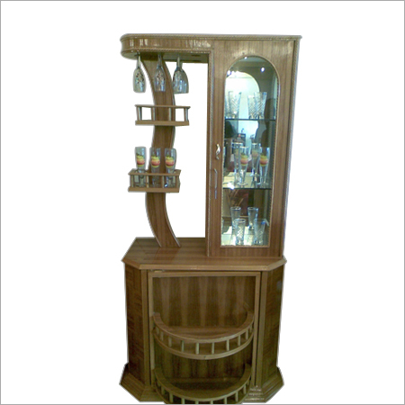 Designer Wooden Cabinet