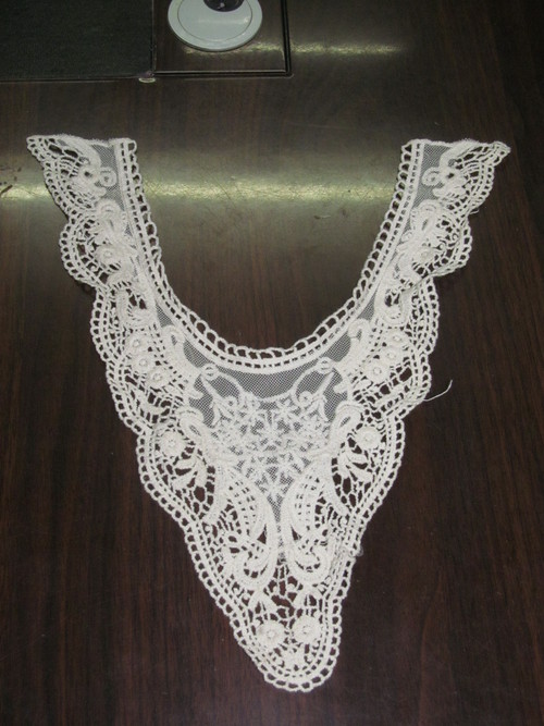 Neck Patch