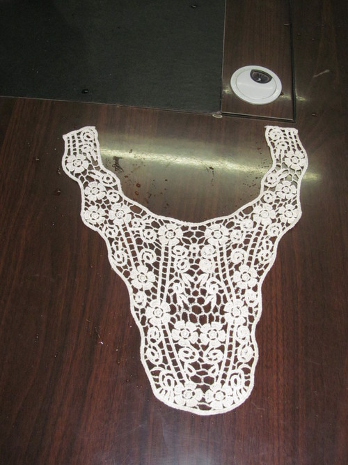 Neck Patch