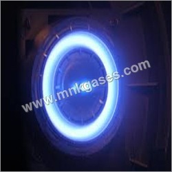High Purity Krypton Gas