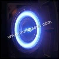 High Purity Krypton Gas